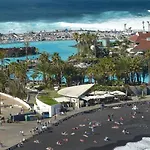Le Terrazze 1 Puerto de la Cruz (Tenerife)