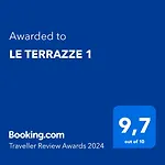 Le Terrazze 1 * Puerto de la Cruz (Tenerife)