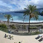 Le Terrazze 1 Daire Puerto de la Cruz (Tenerife)