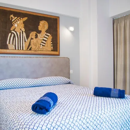 Apartament Le Terrazze 1