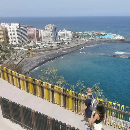 Apartament Le Terrazze 1