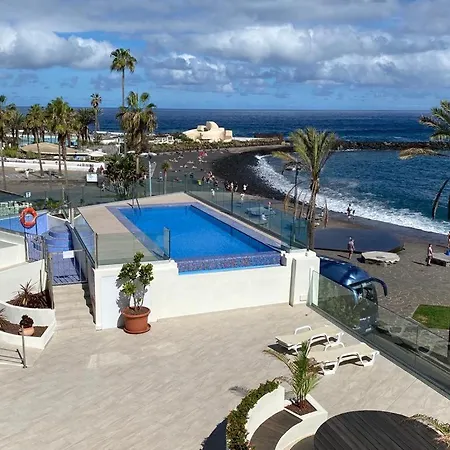 Le Terrazze 1 Apartament