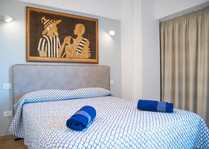 Apartament Le Terrazze 1