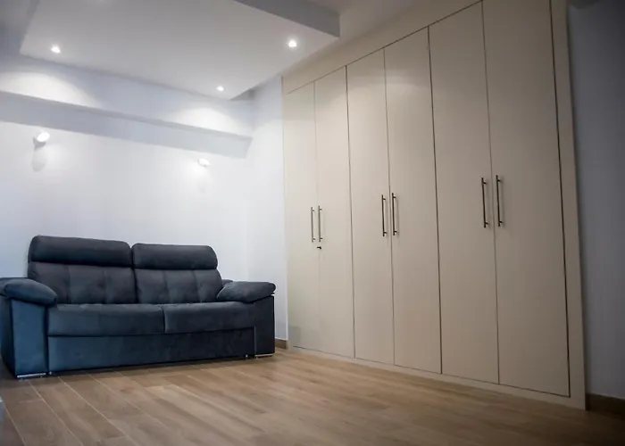 Le Terrazze 1 Apartament