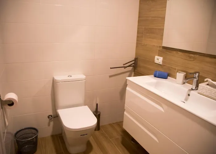 Le Terrazze 1 Apartament