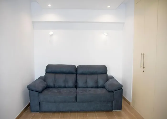Le Terrazze 1 Apartament Puerto de la Cruz (Tenerife)