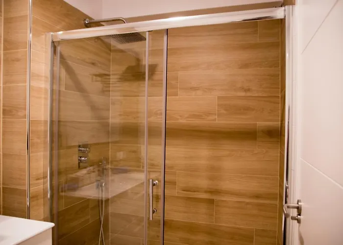 Le Terrazze 1 Apartament Puerto de la Cruz (Tenerife)