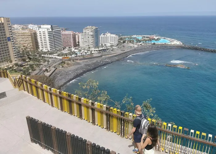 Apartament Le Terrazze 1