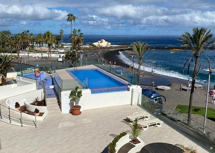 Le Terrazze 1 Apartament