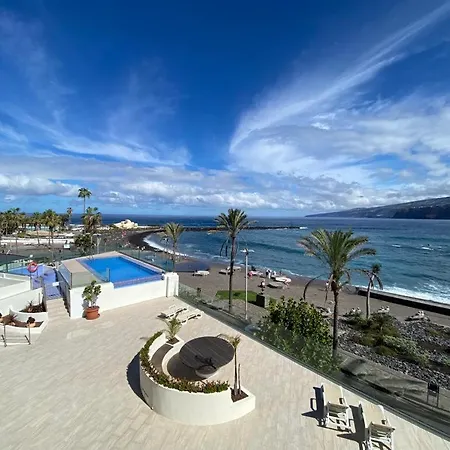 Le Terrazze 1 Appartement